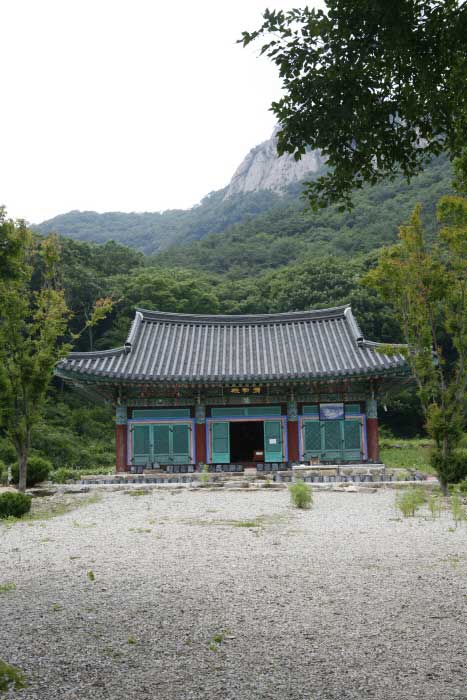 부안 실상사지