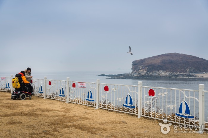 시화나래조력공원