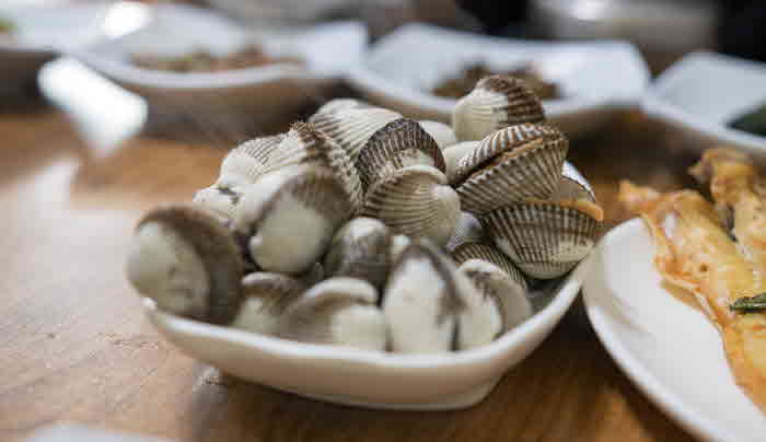미향식당
