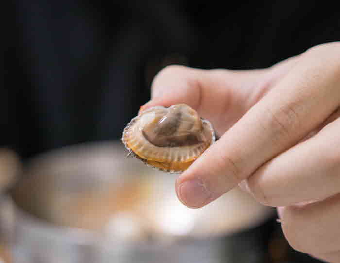 미향식당