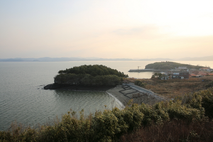 제1조망대