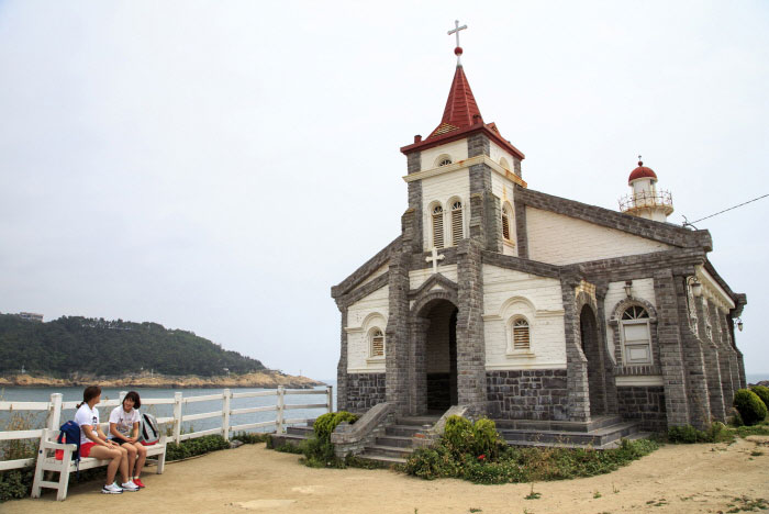 죽성드림세트장