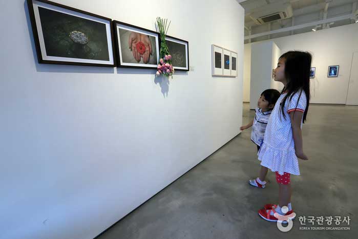 프랑스문화원 아트스페이스