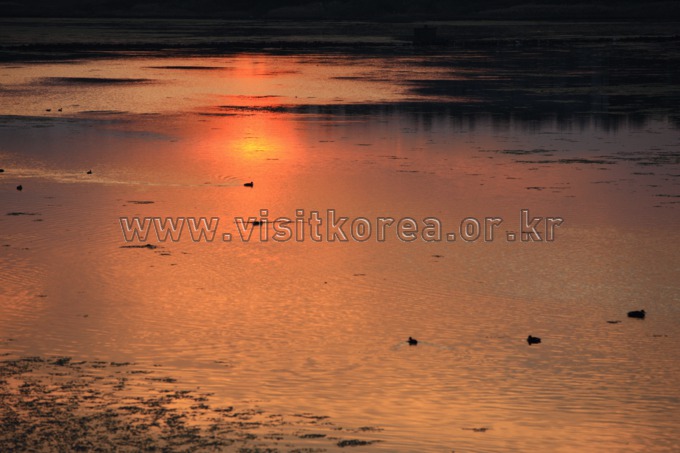 하도해수욕장