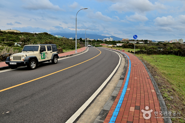 삼양역사올레길