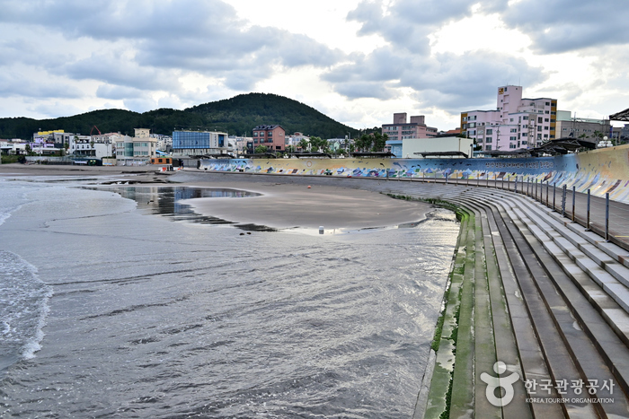 삼양역사올레길