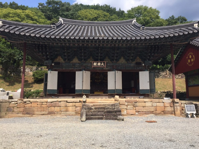 정혜사(순천)