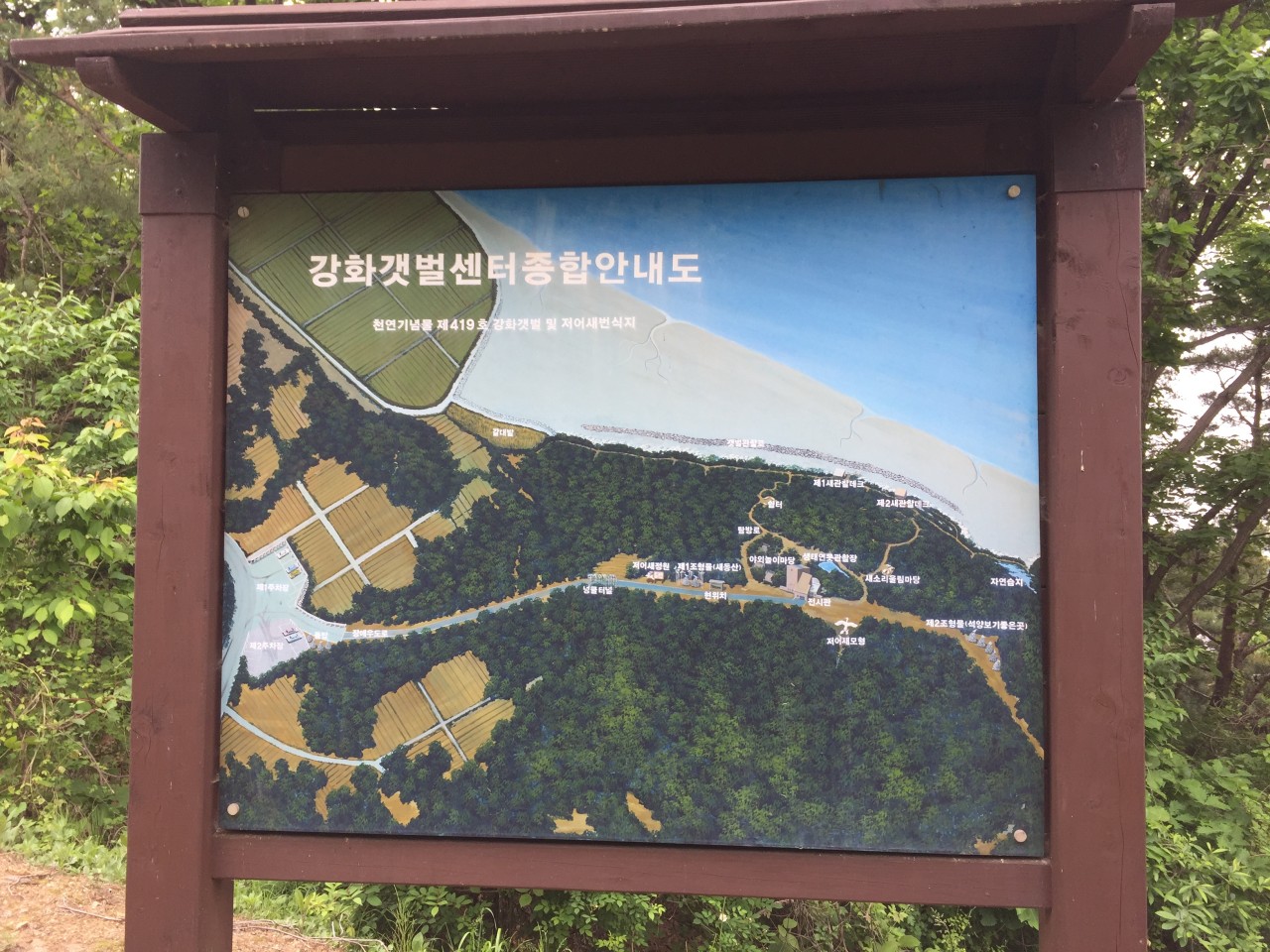 강화갯벌센터