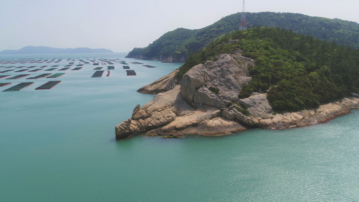 보길도