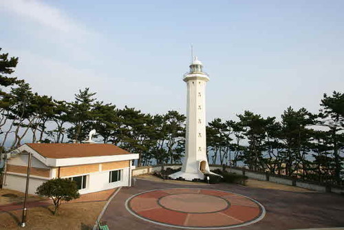 [주전마을]울기등대