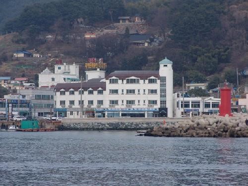 라이트하우스호텔