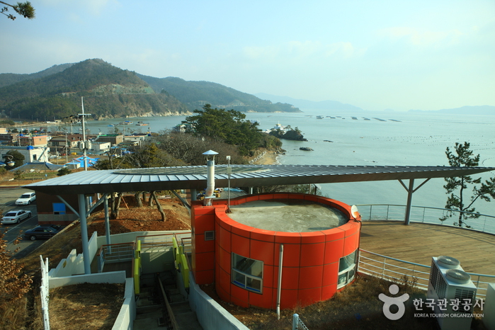 땅끝 모노레일
