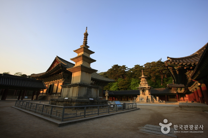 경주 불국사 [유네스코 세계문화유산]
