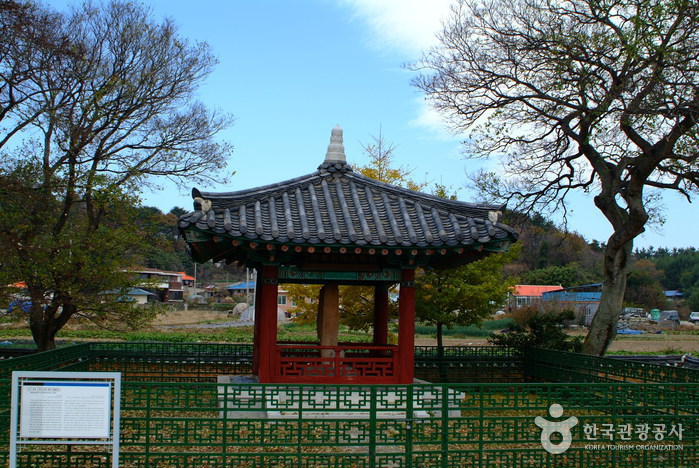 울진 봉평신라비전시관