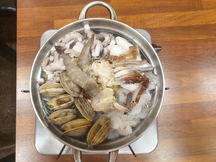 개미집
