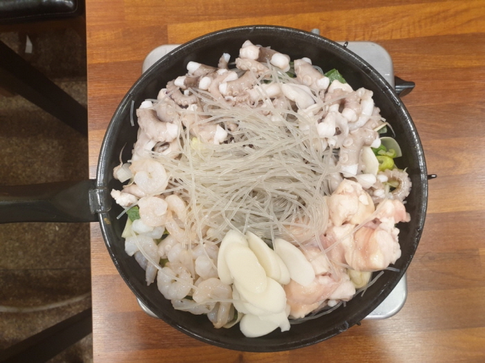 개미집