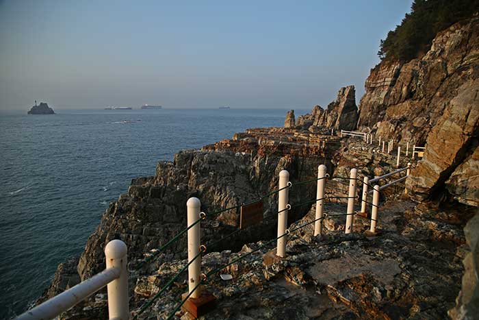 신선바위