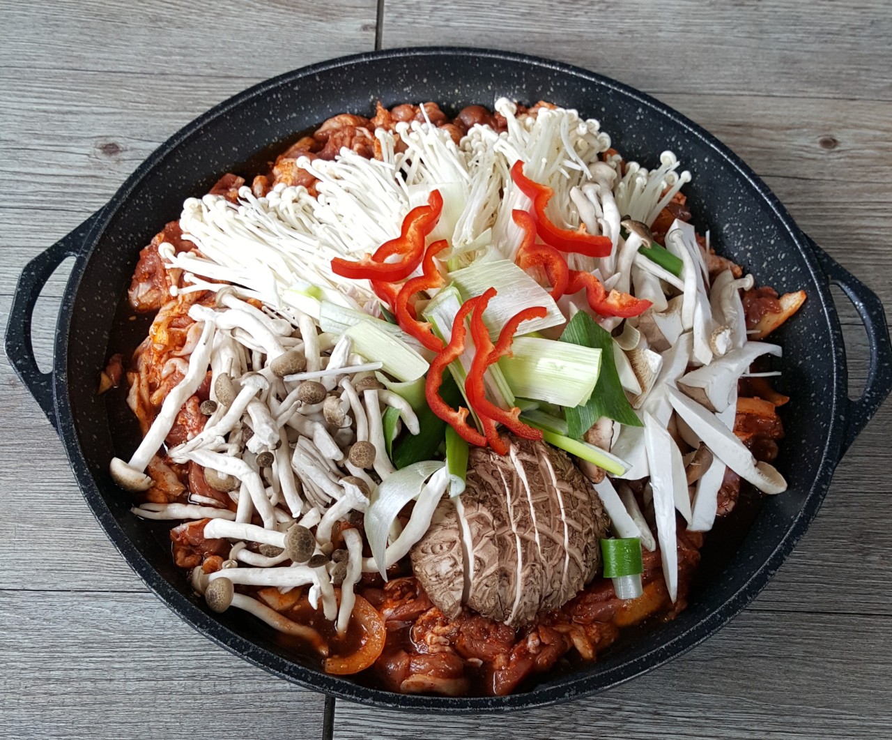 이웃사촌