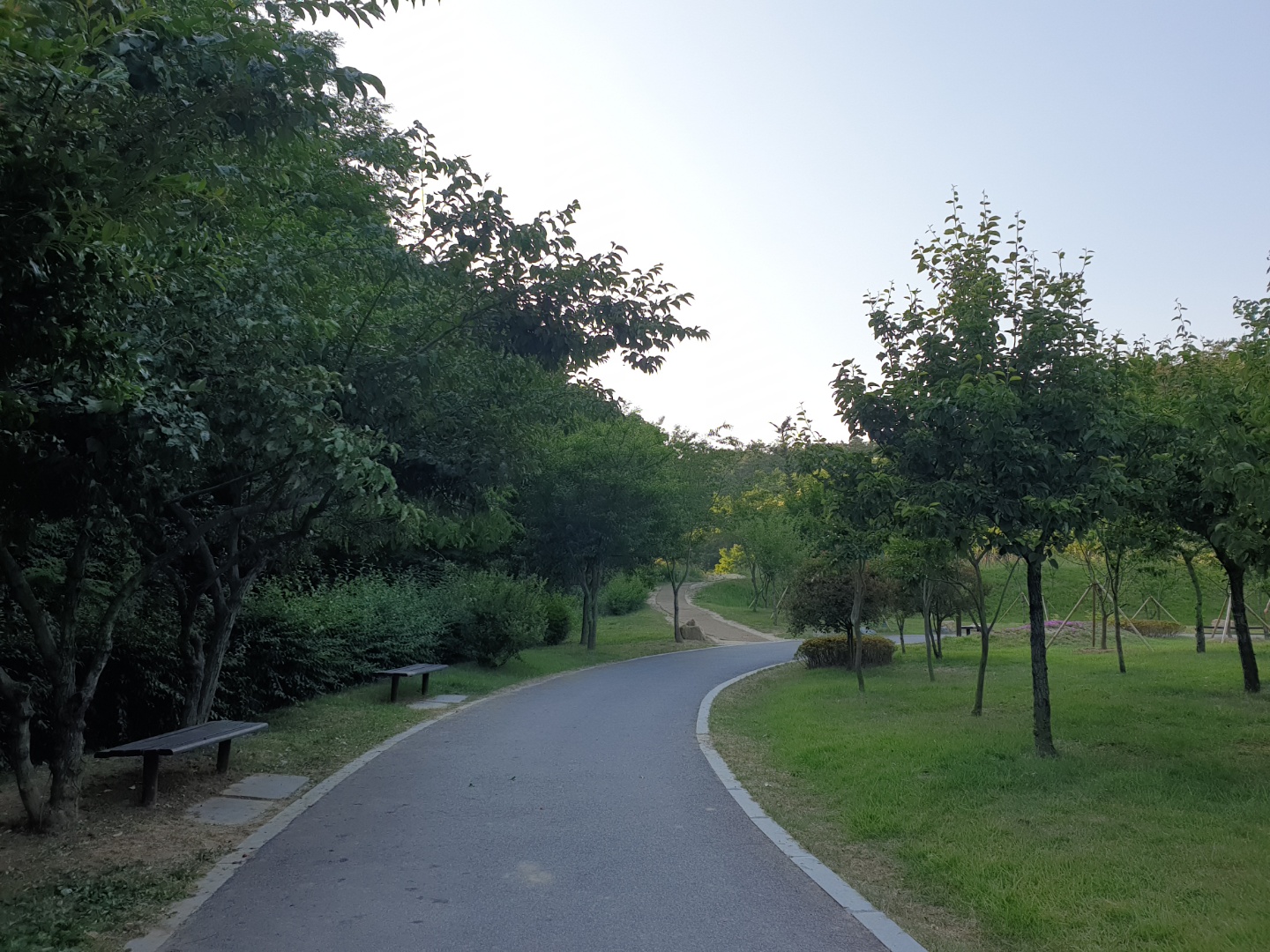 테마초화원