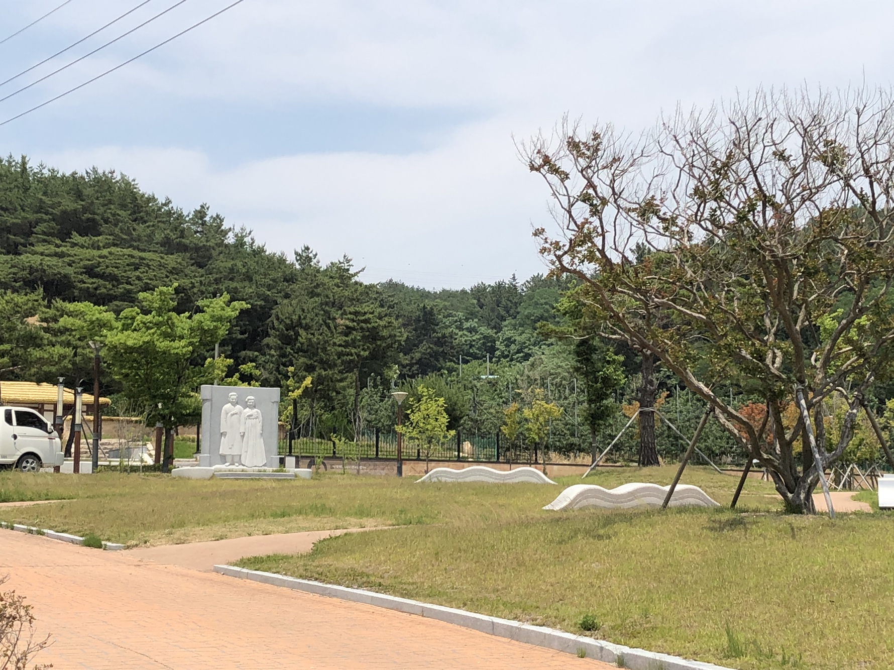 덕실마을