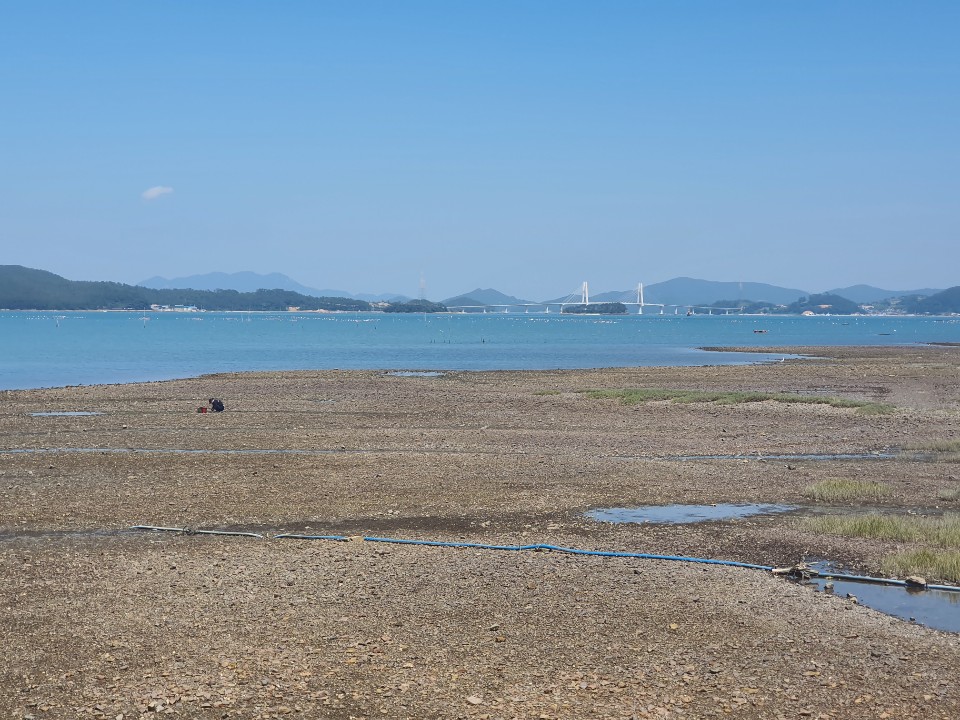 완도군 해양생태전시관