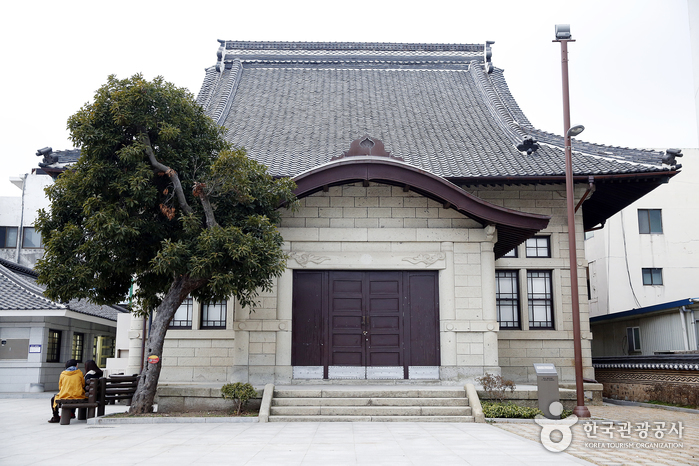 오거리문화센터