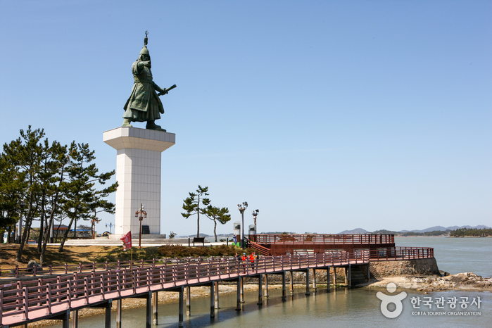 이충무공승전공원