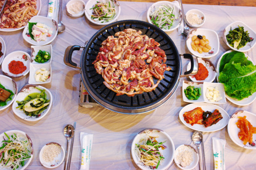 다도해회관