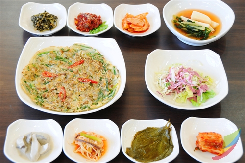 변산명인바지락죽 
