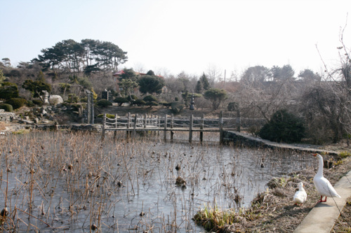 서천식물예술원