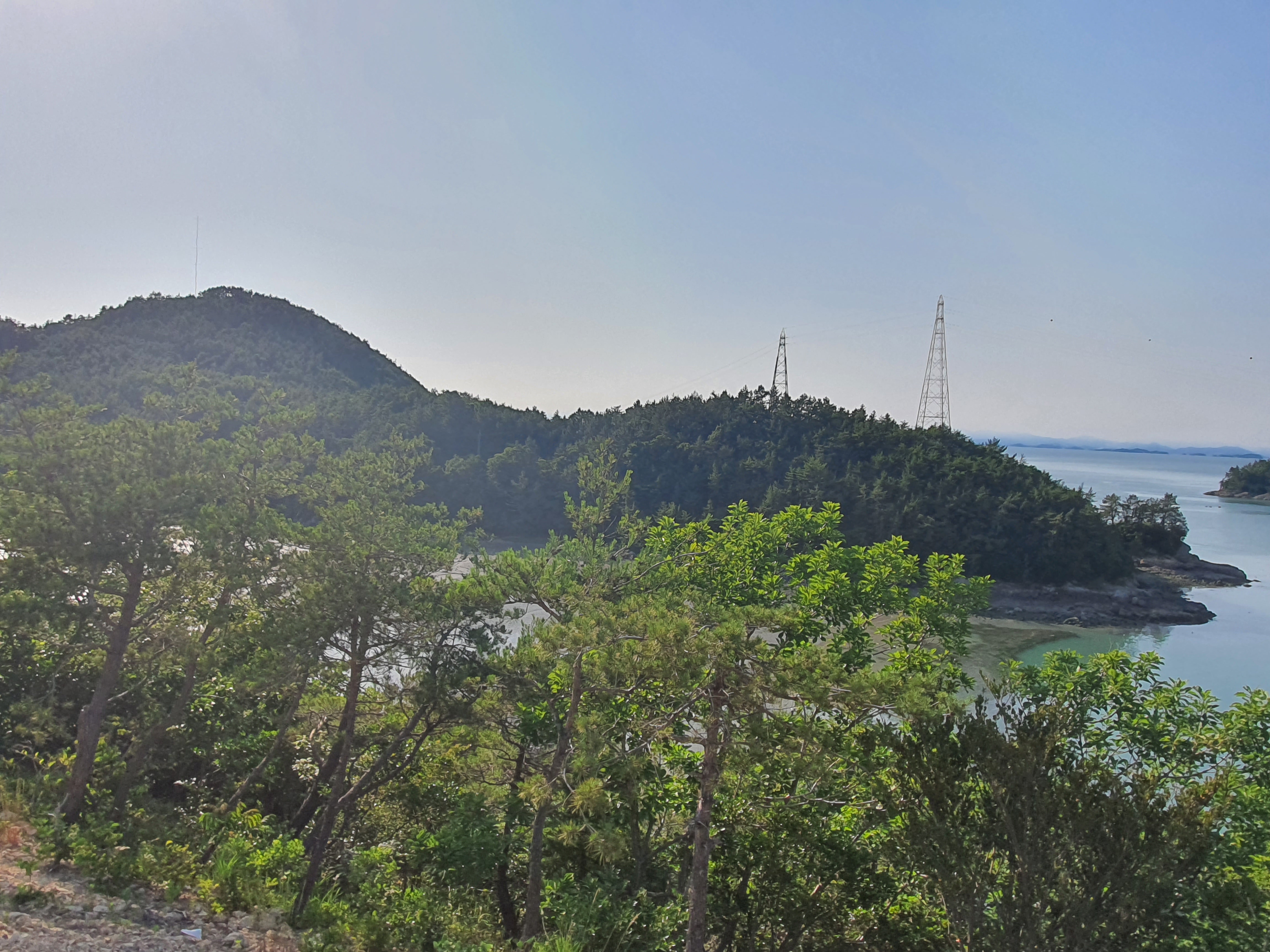 둔병도
