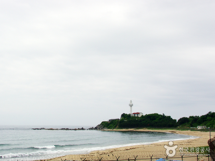 대진1리해변