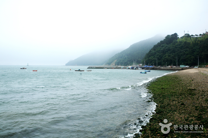 수륙해수욕장
