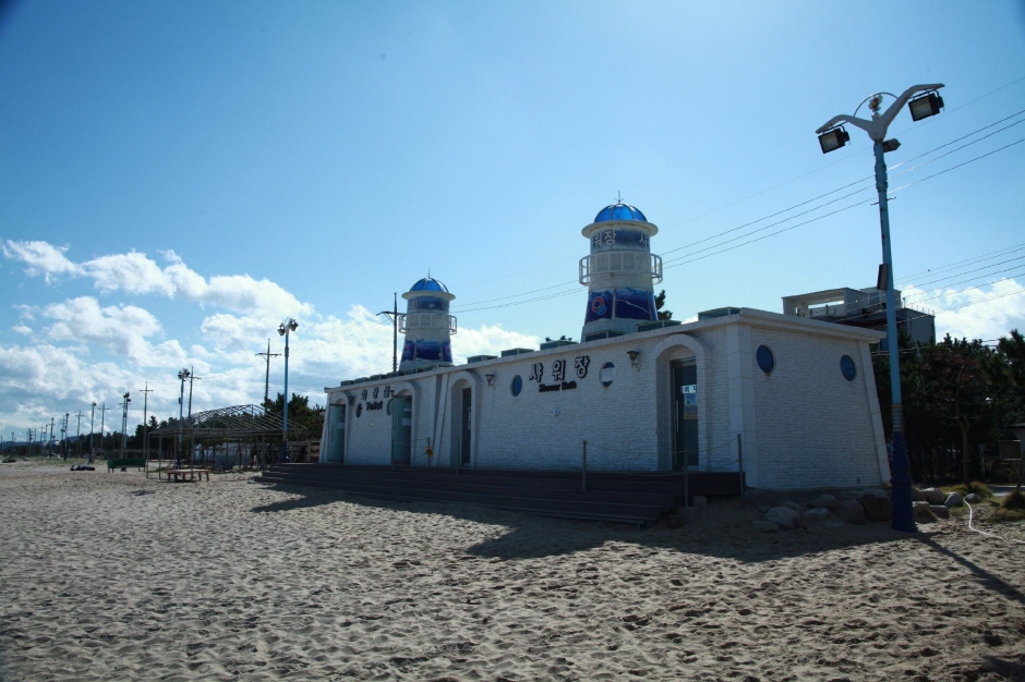 동호해변(양양)