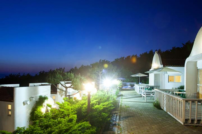 그람피하우스