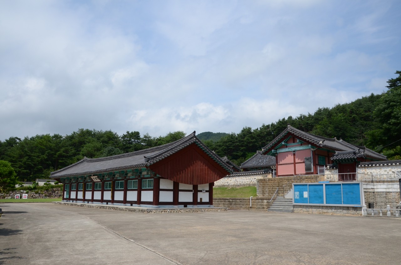 동해향교