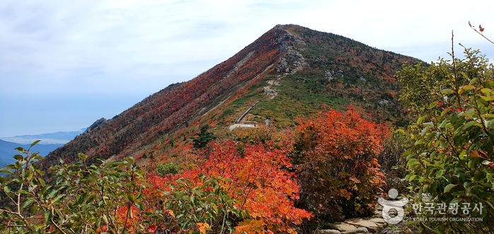 설악산국립공원