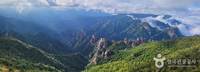 설악산국립공원