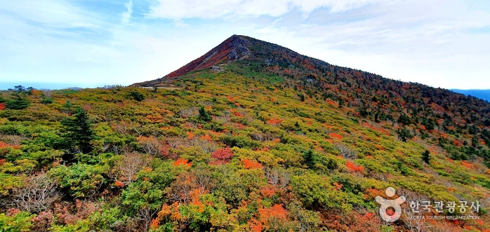 설악산국립공원