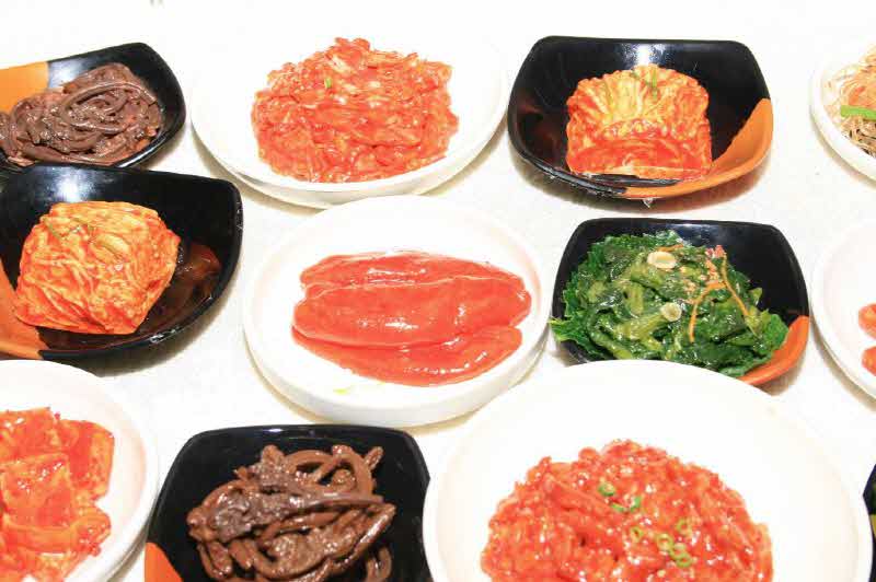 젓갈박물관