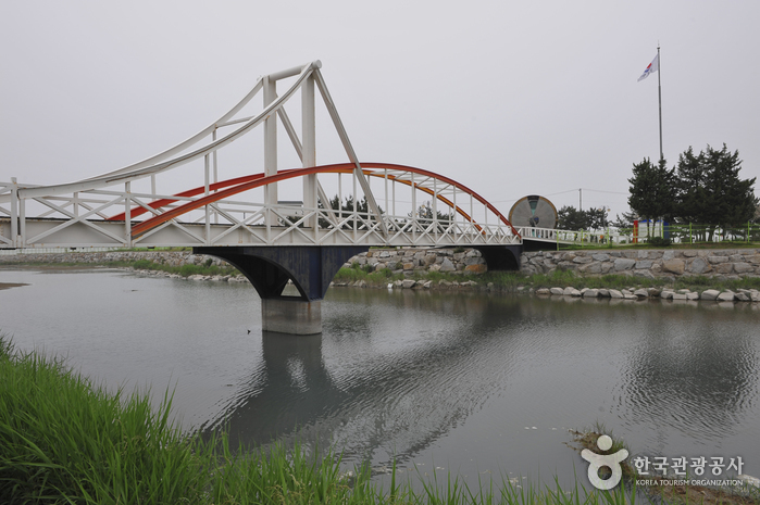 정동진해돋이공원