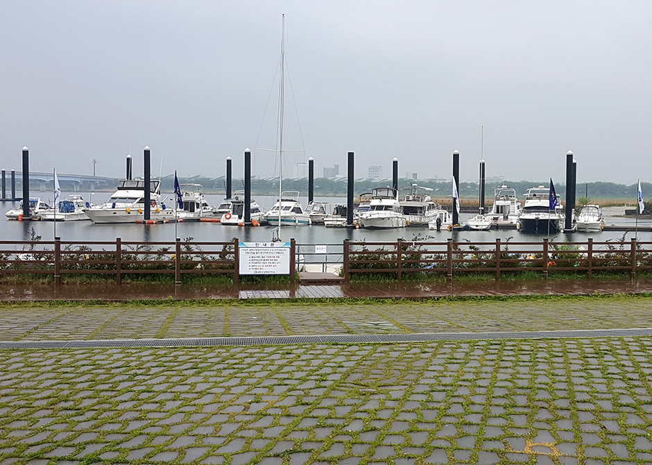 삼락수상레포츠타운