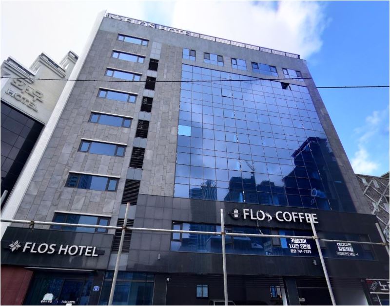 플로스호텔