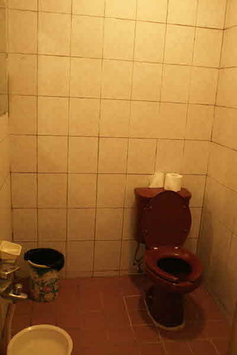 [제부마을]현대민박