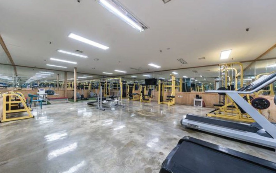 LIV LIFE HOTEL (리브라이프 호텔)