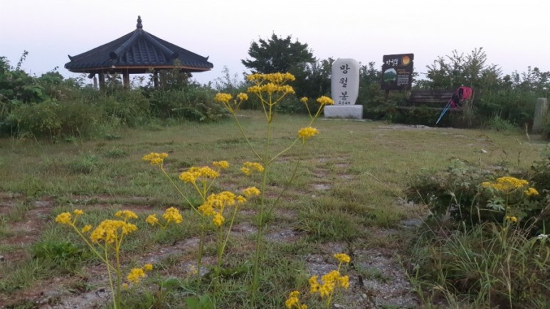 망월봉