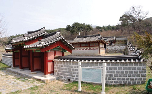 안곡서원