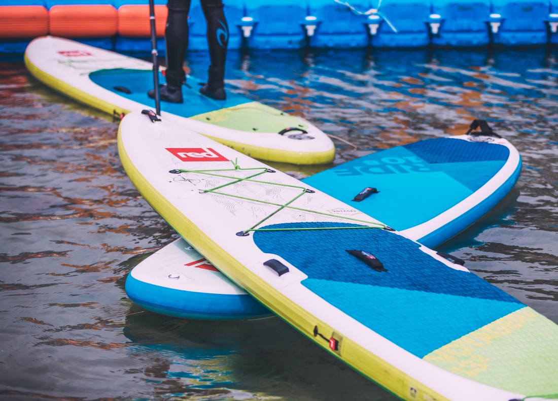 거제해양스포츠