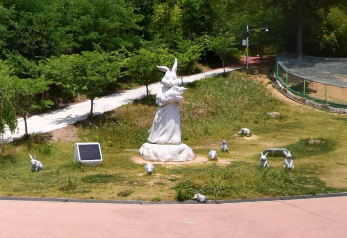 별주부전테마파크