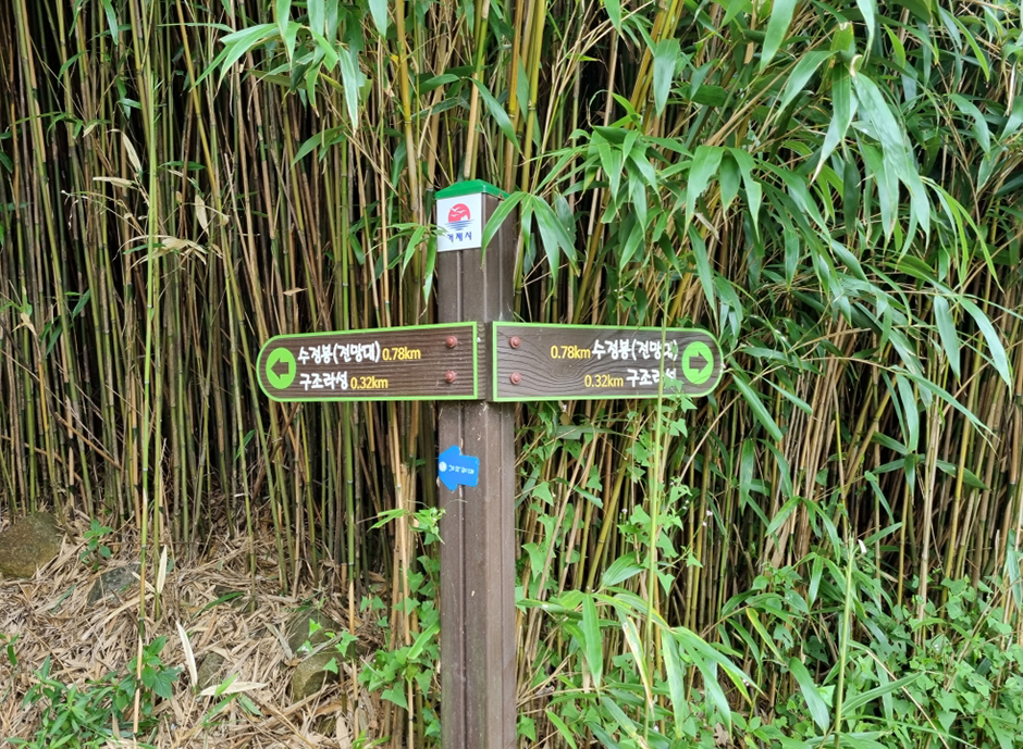 샛바람소리길
